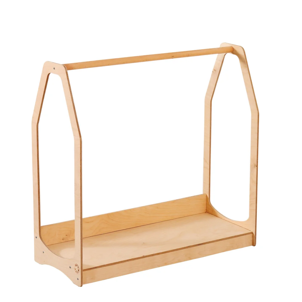 BAUMFEE  CORNUS Montessori Çocuk Rafı
