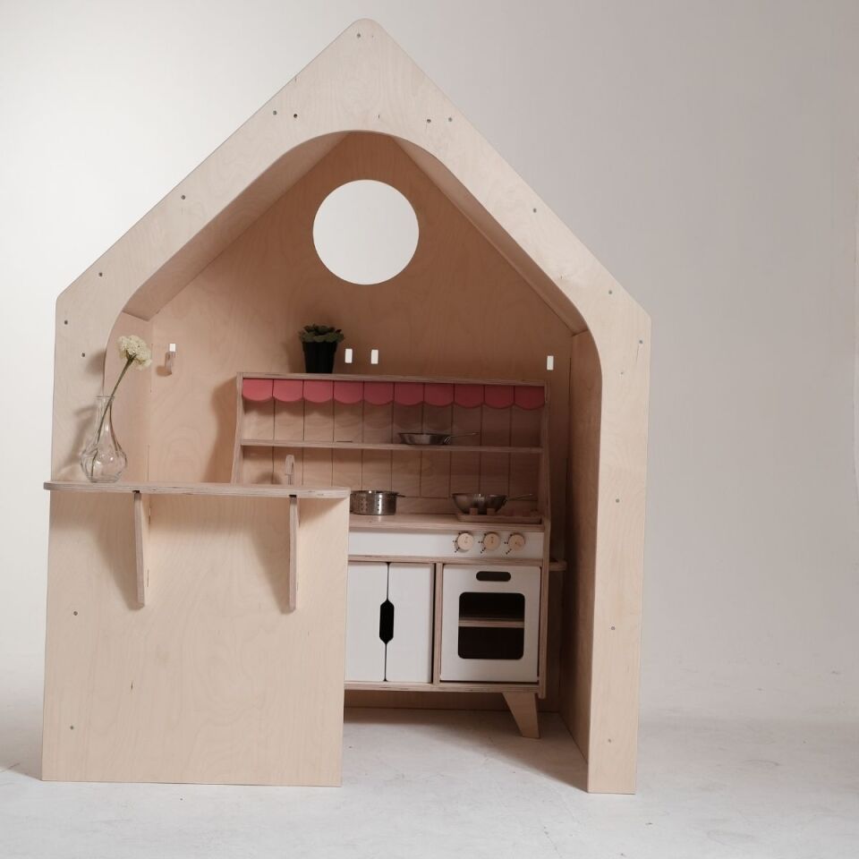 Baumfee Meslek Evi Kafe