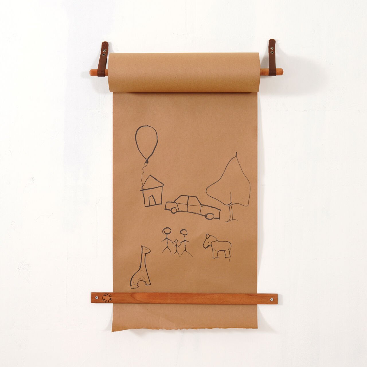 Çocuklar Neden Dikey Yüzeyde Çalışmalı?