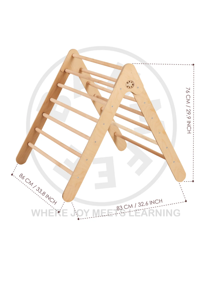 BAUMFEE ARBUTUS TIRMANMA ÜÇGENİ Tırmanma Üçgeni