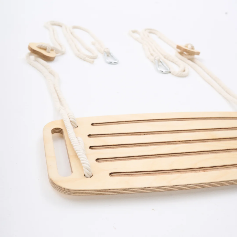 BAUMFEE RHUS DİKDÖRTGEN SALINCAK