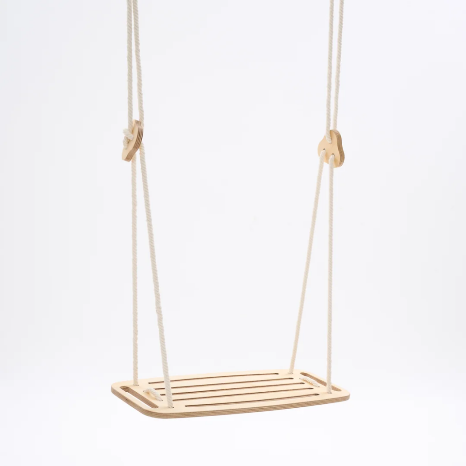 BAUMFEE RHUS DİKDÖRTGEN SALINCAK