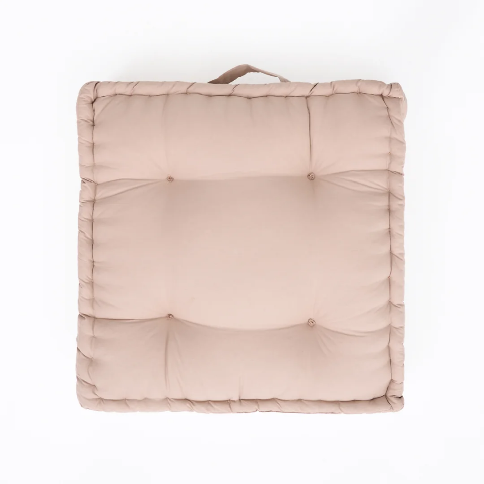 BAUMFEE SYLVA BİSKÜVİ EKRU MİNDER 40*40CM