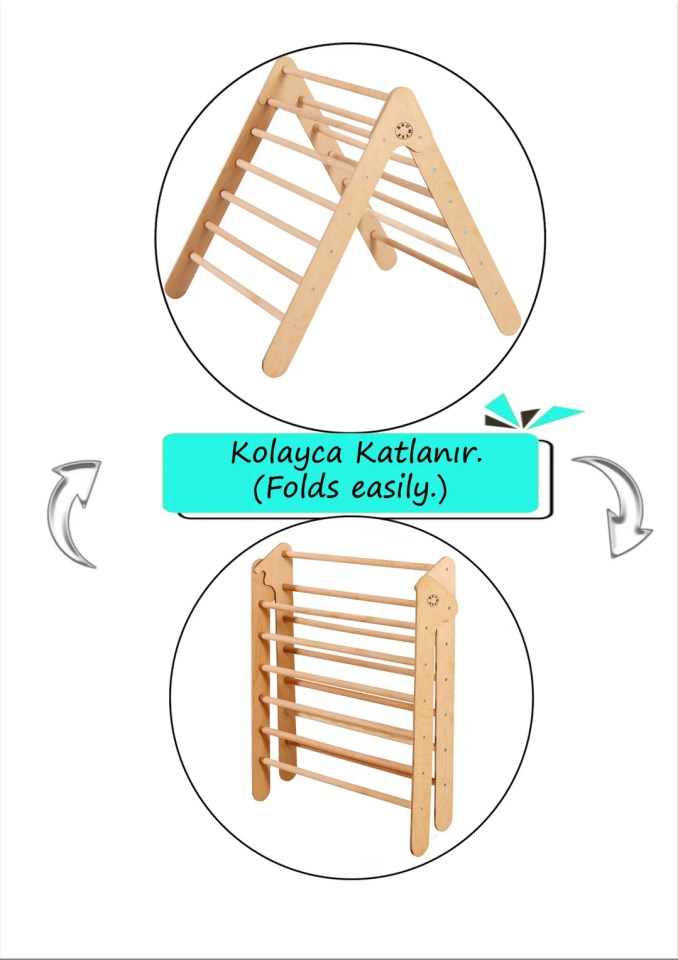 BAUMFEE PİKLER SETİ ( L MODEL)