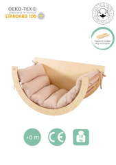 BAUMFEE PİKLER SETİ ( L MODEL) Gri
