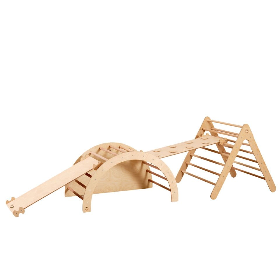 BAUMFEE PİKLER SETİ XXL