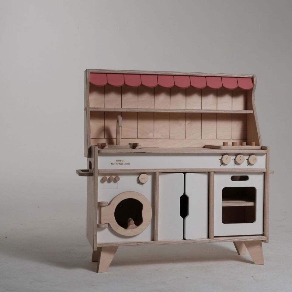 Baumfee Eldoris Mutfak