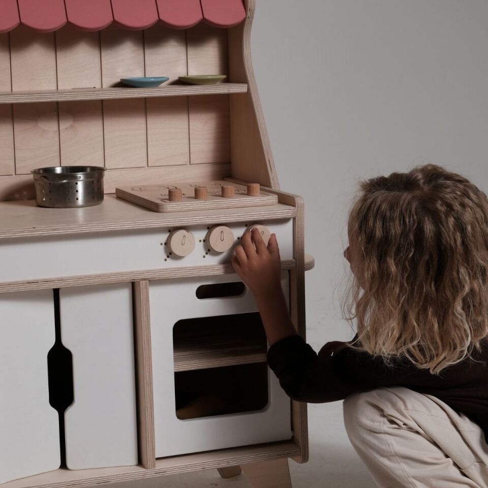 Baumfee Eldoris Mutfak