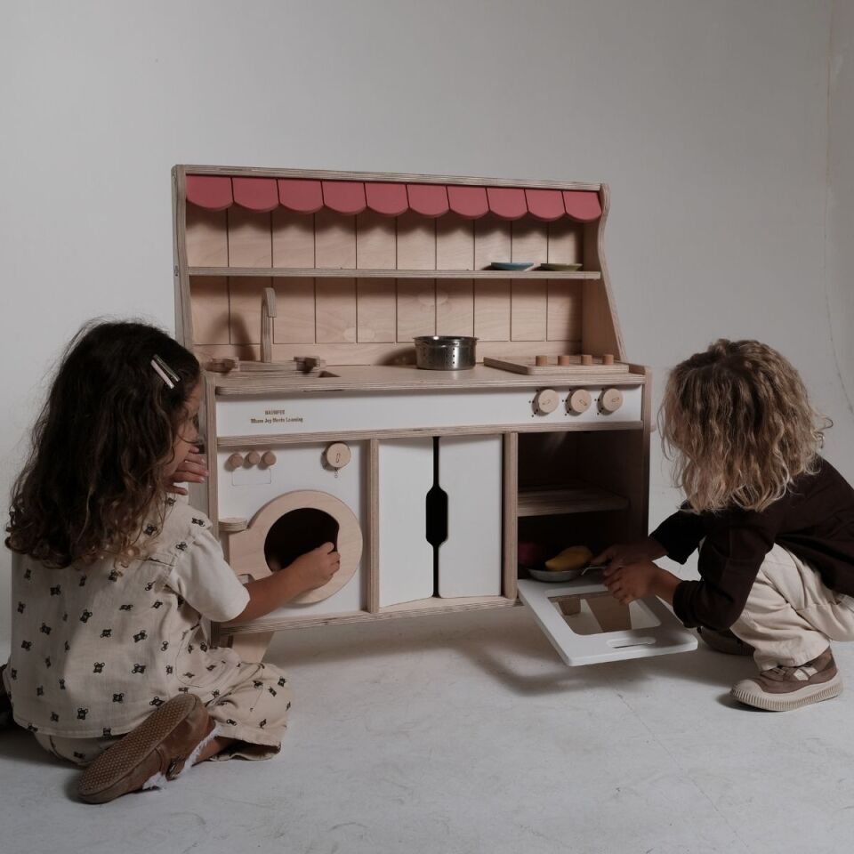 Baumfee Eldoris Mutfak