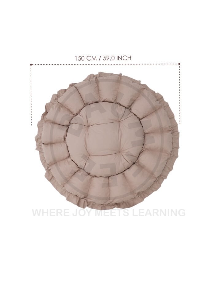 BAUMFEE  Açılır - Kapanır Oyun Minderi