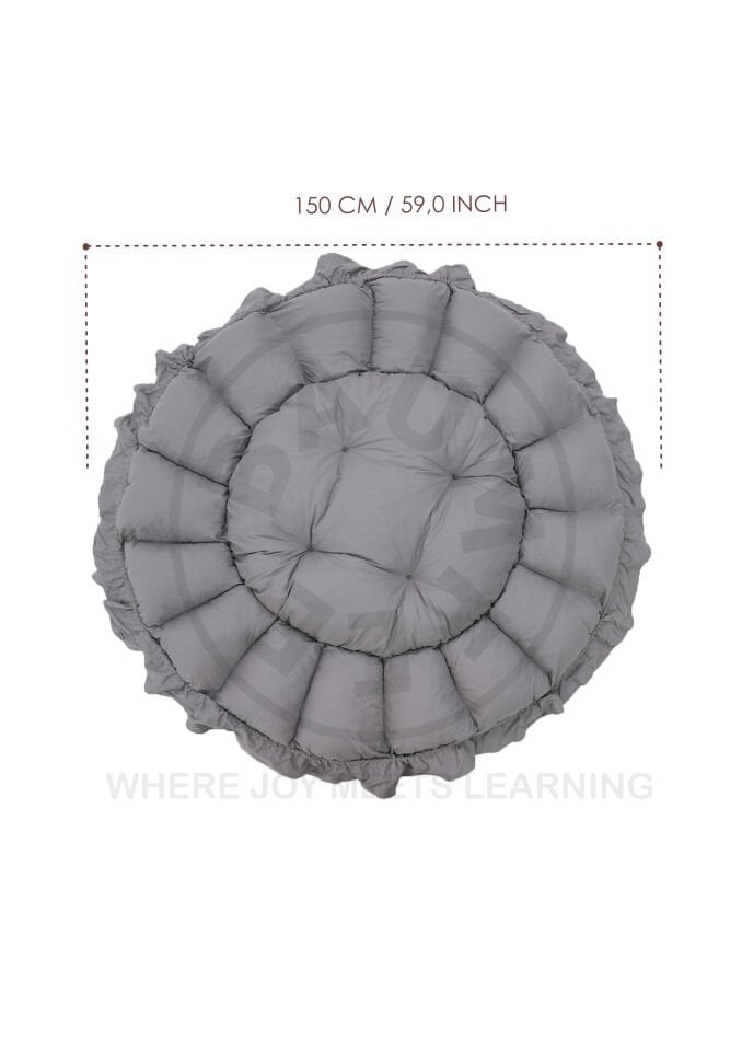 BAUMFEE  Açılır - Kapanır Oyun Minderi