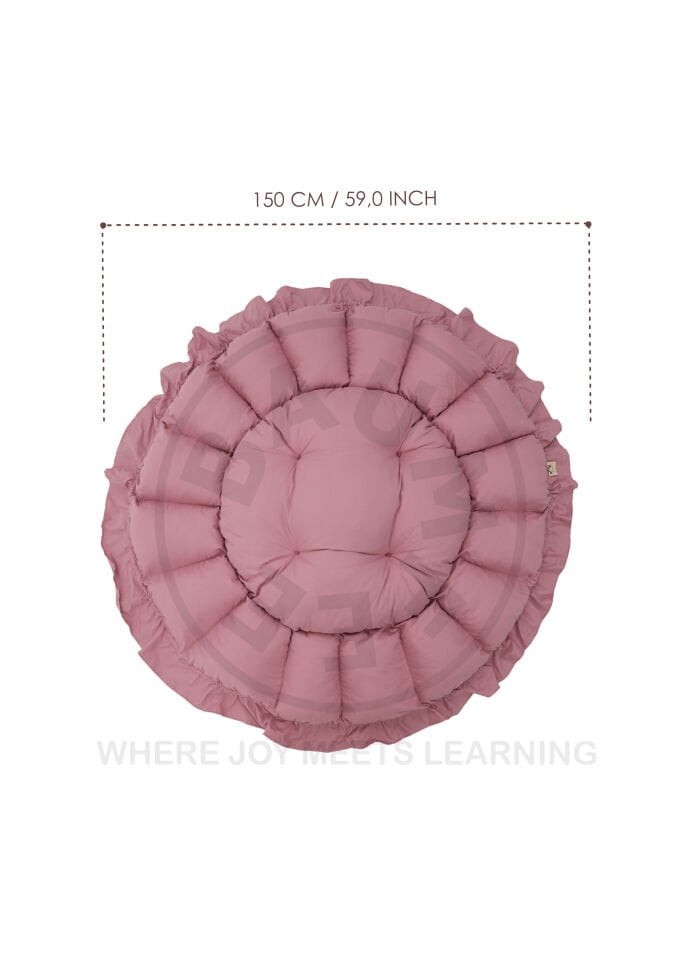 BAUMFEE  Açılır - Kapanır Oyun Minderi